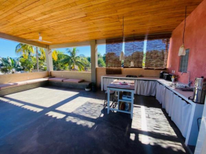 Casa Taller